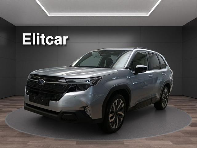 Subaru Forester 2.0 MHEV CVT Lineartronic Style, in vendita a Magenta (MI)