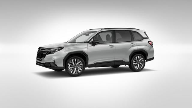 Subaru Forester 2.0 MHEV CVT Lineartronic Style - foto 3 di 4