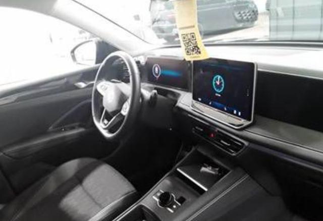 Volkswagen Tiguan 1.5 eTSI 130 CV ACT DSG Life - foto 3 di 4