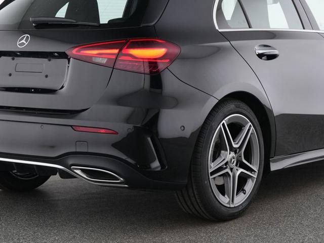 Mercedes-Benz A 180 Automatic AMG Line Premium - foto 4 di 4
