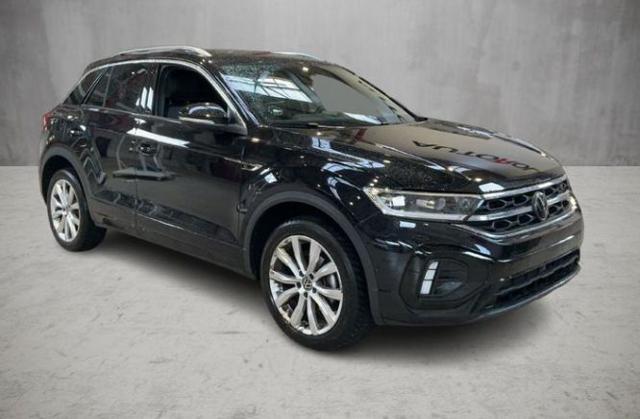 Volkswagen T-Roc 1.5 TSI ACT DSG R-Line - foto 2 di 4