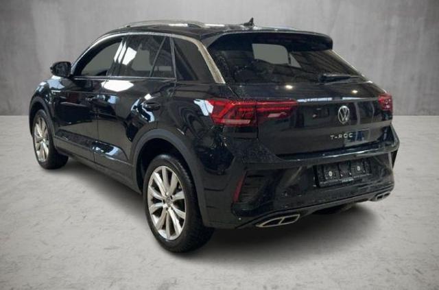 Volkswagen T-Roc 1.5 TSI ACT DSG R-Line - foto 3 di 4