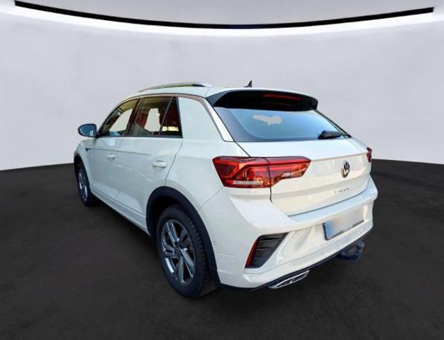 Volkswagen T-Roc 1.5 TSI ACT DSG R-Line - foto 4 di 4