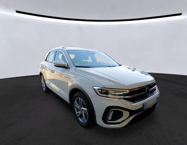 Volkswagen T-Roc 1.5 TSI ACT DSG R-Line - foto 2 di 4