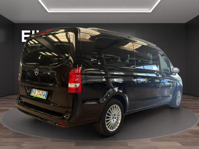 Mercedes-Benz Vito 2.0 116 CDI PL Tourer Pro Extra-Long *PREZZO+IVA* - foto 4 di 4