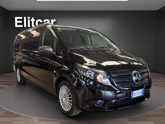 Mercedes-Benz Vito 2.0 116 CDI PL Tourer Pro Extra-Long *PREZZO+IVA* - foto 3 di 4