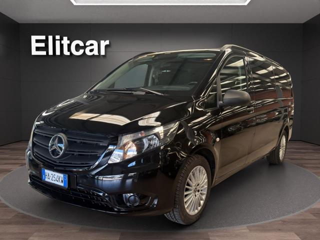 Mercedes-Benz Vito 2.0 116 CDI PL Tourer Pro Extra-Long *PREZZO+IVA*, del 2023, 128.421 km, in vendita a Magenta (MI)