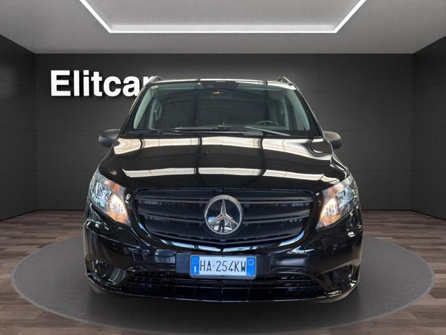 Mercedes-Benz Vito 2.0 116 CDI PL Tourer Pro Extra-Long *PREZZO+IVA* - foto 2 di 4