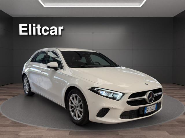 Mercedes-Benz A 180 Sport - foto 3 di 4