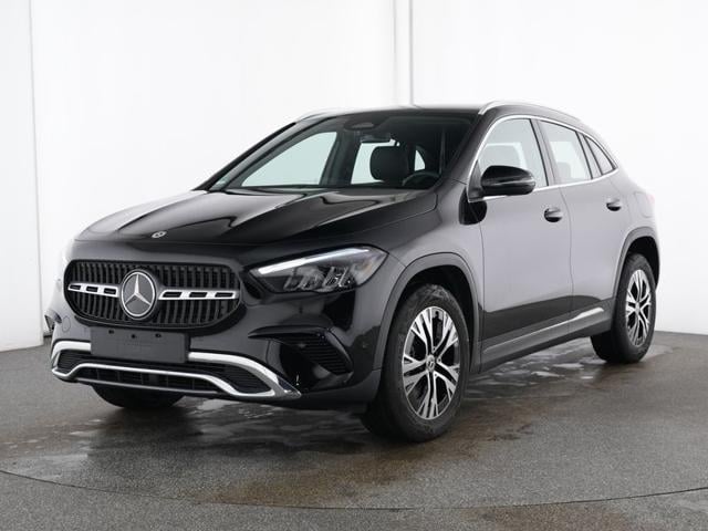 Mercedes-Benz GLA 180 Automatic Progressive Advanced, del 2025, 11.231 km, in vendita a Magenta (MI)