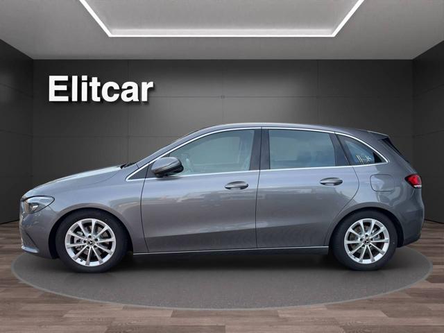Mercedes-Benz B 200 Automatic Sport - foto 2 di 4