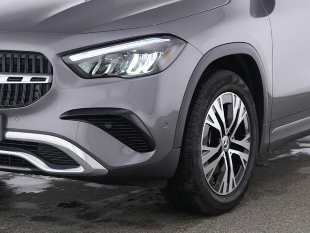 Mercedes-Benz GLA 180 Automatic Progressive Advanced - foto 2 di 4
