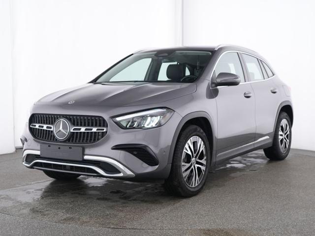Mercedes-Benz GLA 180 Automatic Progressive Advanced, del 2025, 6.484 km, in vendita a Magenta (MI)