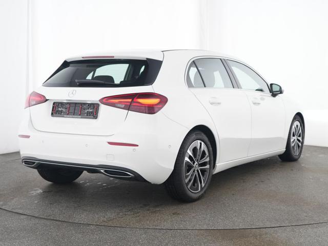 Mercedes-Benz A 180 d Automatic Progressive Advanced - foto 3 di 4