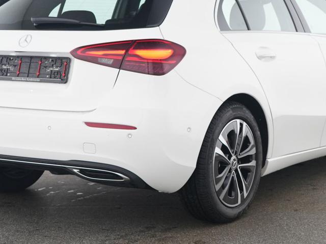 Mercedes-Benz A 180 d Automatic Progressive Advanced - foto 4 di 4
