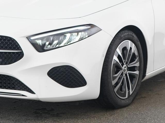 Mercedes-Benz A 180 d Automatic Progressive Advanced - foto 2 di 4