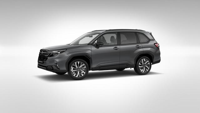 Subaru Forester 2.0 e-Boxer MHEV CVT Lineartronic Premium - foto 2 di 4