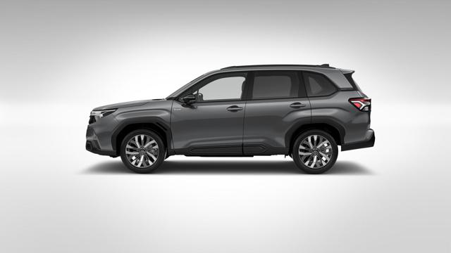 Subaru Forester 2.0 e-Boxer MHEV CVT Lineartronic Premium - foto 4 di 4