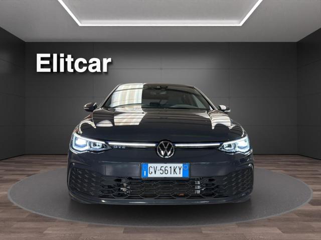 Volkswagen Golf 1.4 Plug-In Hybrid DSG GTE - foto 2 di 4