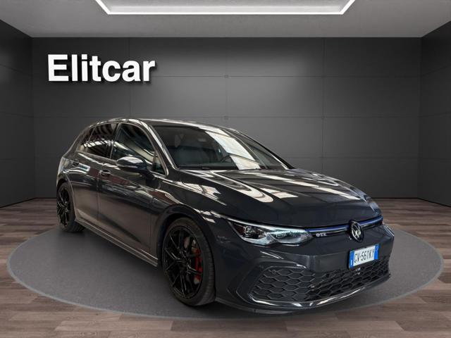 Volkswagen Golf 1.4 Plug-In Hybrid DSG GTE - foto 3 di 4