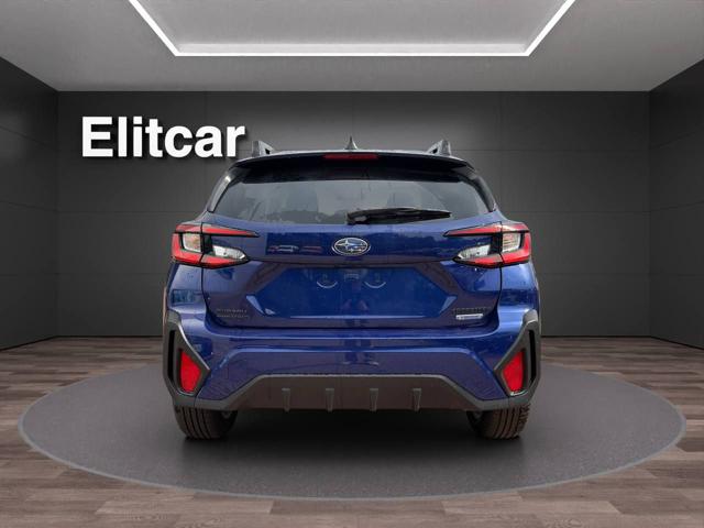 Subaru Crosstrek 2.0i e-Boxer MHEV CVT Lineartronic Style Xtra - foto 4 di 4