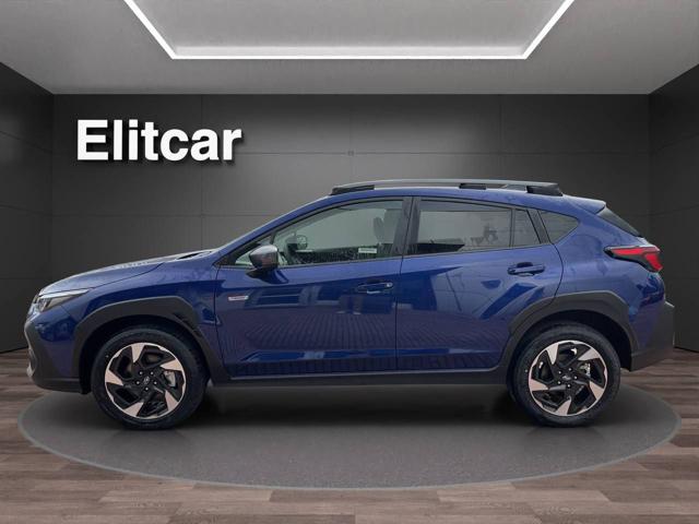 Subaru Crosstrek 2.0i e-Boxer MHEV CVT Lineartronic Style Xtra - foto 2 di 4