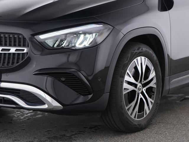 Mercedes-Benz GLA 180 d Automatic Progressive Advanced - foto 2 di 4