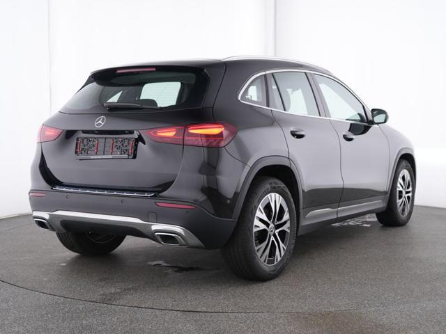 Mercedes-Benz GLA 180 d Automatic Progressive Advanced - foto 3 di 4