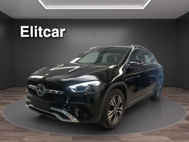 Mercedes-Benz GLA 180 d Automatic Progressive Advanced, del 2025, 15.330 km, in vendita a Magenta (MI)