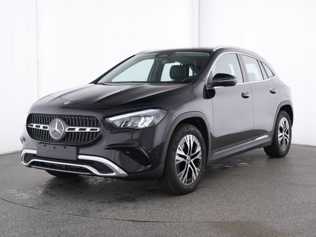 Mercedes-Benz GLA 180 d Automatic Progressive Advanced, del 2025, 15.330 km, in vendita a Magenta (MI)