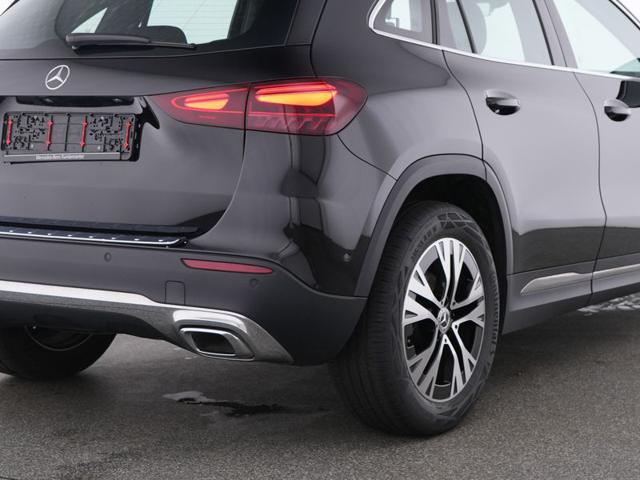 Mercedes-Benz GLA 180 d Automatic Progressive Advanced - foto 4 di 4