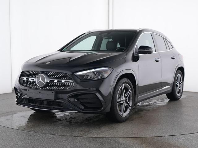 Mercedes-Benz GLA 180 Automatic AMG Line Premium, del 2025, 21.446 km, in vendita a Magenta (MI)