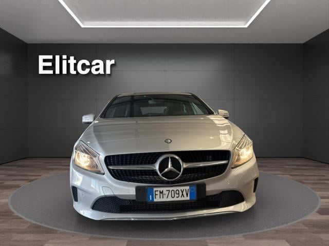 Mercedes-Benz A 180 d Sport - foto 2 di 4
