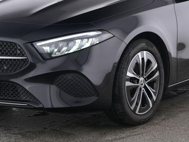 Mercedes-Benz A 180 Automatic Progressive Advanced - foto 2 di 4