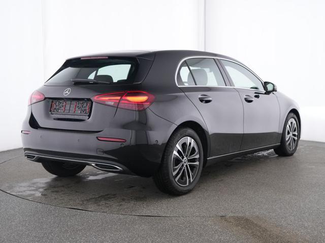 Mercedes-Benz A 180 Automatic Progressive Advanced - foto 3 di 4