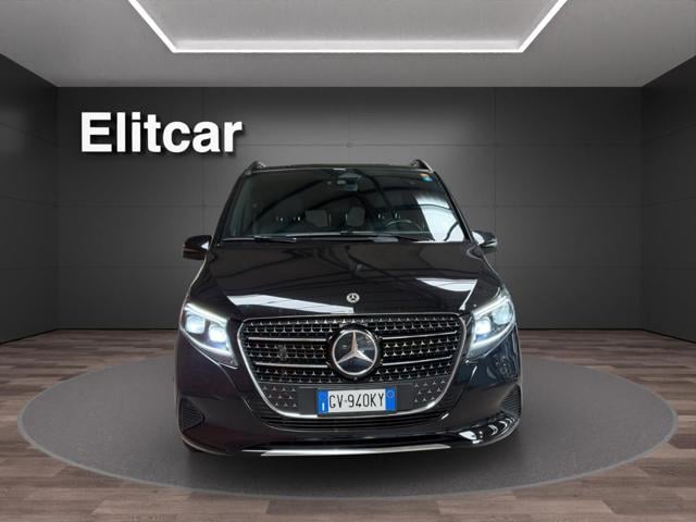 Mercedes-Benz V 250 d Automatic Premium Extralong *PREZZO+IVA* - foto 2 di 4