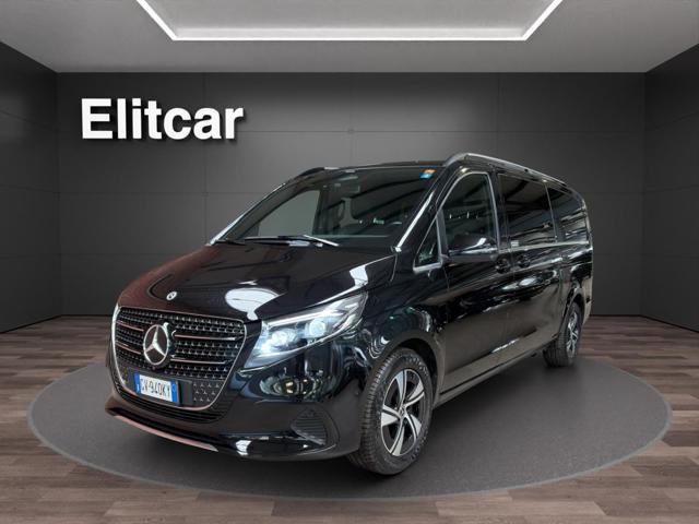 Mercedes-Benz V 250 d Automatic Premium Extralong *PREZZO+IVA*, del 2024, 74.430 km, in vendita a Magenta (MI)