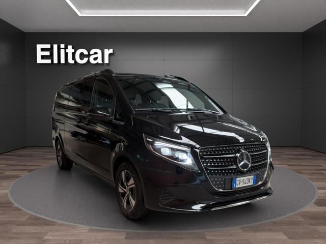 Mercedes-Benz V 250 d Automatic Premium Extralong *PREZZO+IVA* - foto 3 di 4