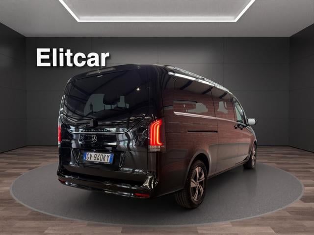 Mercedes-Benz V 250 d Automatic Premium Extralong *PREZZO+IVA* - foto 4 di 4