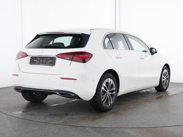 Mercedes-Benz A 180 Automatic Progressive Advanced - foto 4 di 4