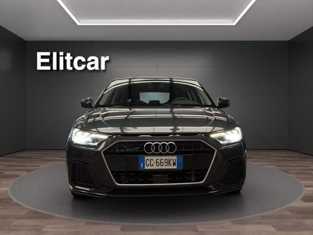 Audi A1 SPB 35 TFSI S tronic Admired Advanced - foto 2 di 4