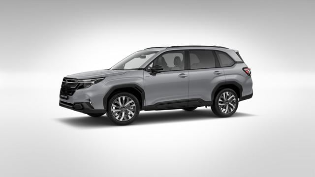 Subaru Forester 2.0 e-Boxer MHEV CVT Lineartronic Style - foto 2 di 4