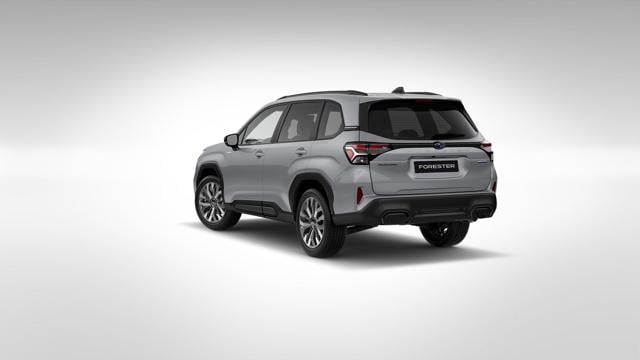 Subaru Forester 2.0 e-Boxer MHEV CVT Lineartronic Style - foto 3 di 4