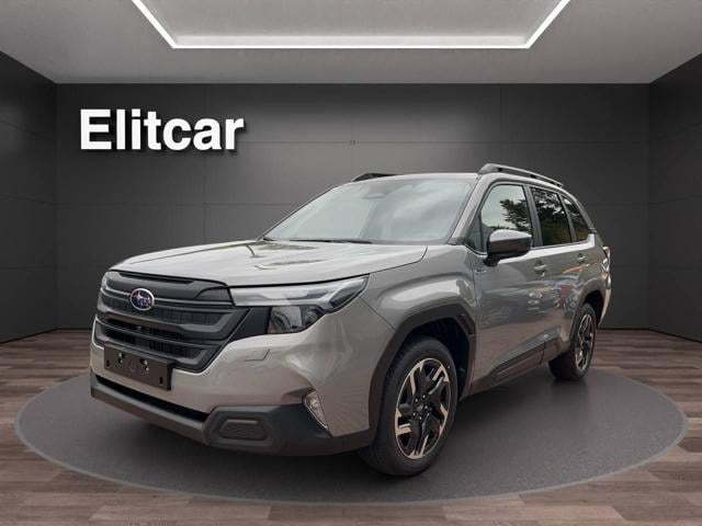 Subaru Forester 2.0 e-Boxer MHEV CVT Lineartronic Style, in vendita a Magenta (MI)