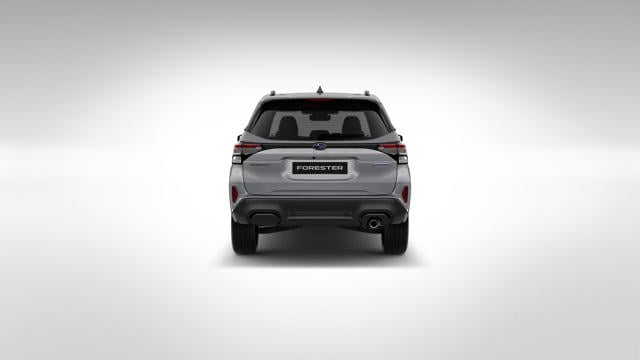 Subaru Forester 2.0 e-Boxer MHEV CVT Lineartronic Style - foto 4 di 4