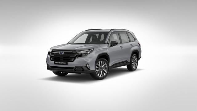 Subaru Forester 2.0 e-Boxer MHEV CVT Lineartronic Style, in vendita a Magenta (MI)