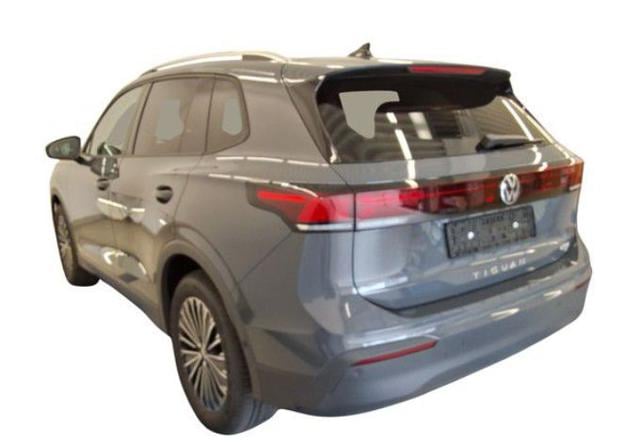 Volkswagen Tiguan 1.5 eTSI 130 CV ACT DSG Life - foto 3 di 4