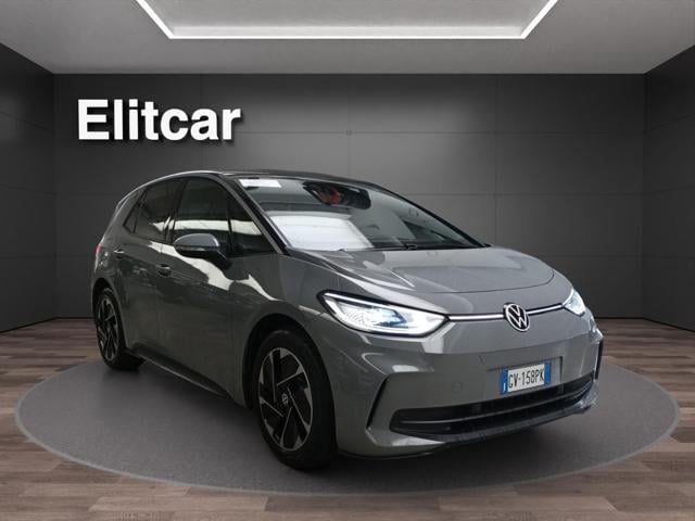 Volkswagen ID.3 Pro - foto 3 di 4
