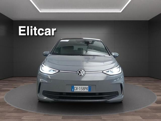 Volkswagen ID.3 Pro - foto 2 di 4