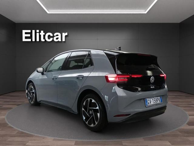 Volkswagen ID.3 Pro - foto 4 di 4